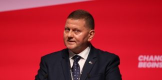 Залужний повідомив про обшуки СБУ восени 22-го і вважає це актом залякування