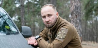 Вісім годин, що змінили плани Москви: інтерв’ю з Героєм України Віталієм Литвином