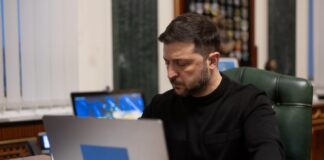 Зеленський озвучив втрати Росії на один кілометр окупованої території
