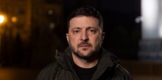 Після переговорів у Абу-Дабі Зеленський оголосив про обмін полоненими, який не відбувався чотири місяці