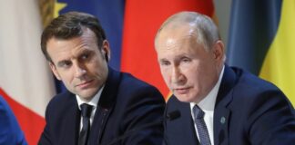 Зеленський про пропозиції Макрона та вимоги Каллас: Росія насолоджується зневагою до Європи