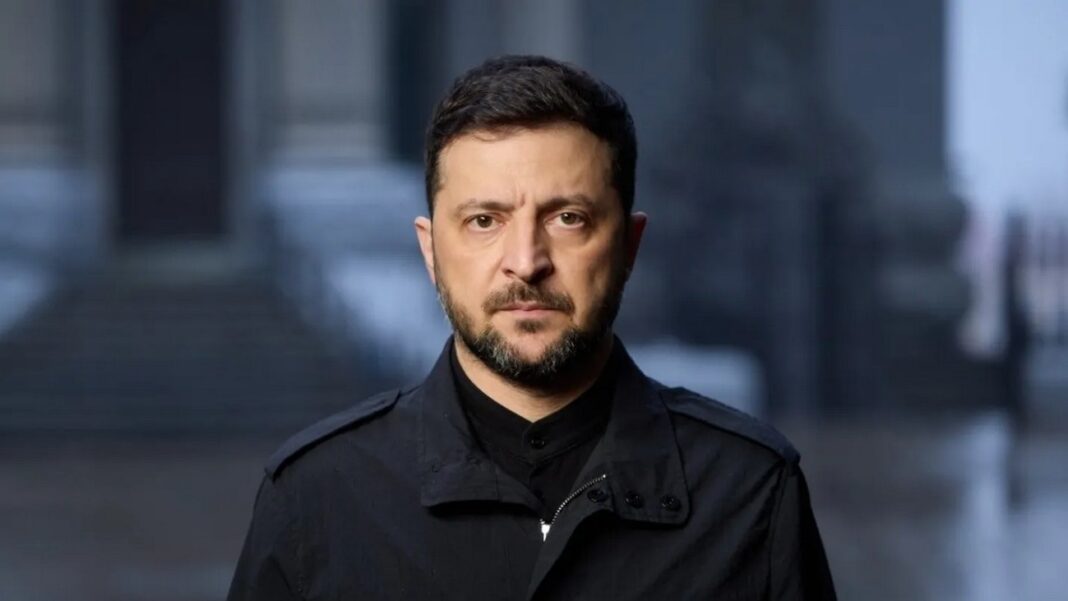Зеленський заявив, що Москва порушила енергетичне перемир’я: Можливо, у них в тижні лише неповні чотири дні