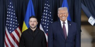 Politico: США дали зрозуміти, що не підпишуть гарантії безпеки, поки не буде досягнуто мирної угоди