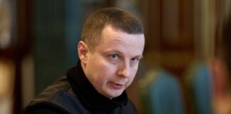 Зеленський призначив тимчасового керівника зовнішньої розвідки