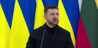 Зеленський не бачить сенсу відновлювати нафтопровід "Дружба" через атаки РФ на ремонтні бригади