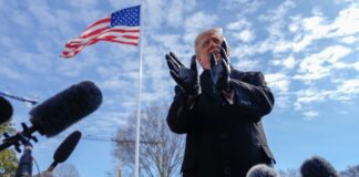 Капітолійська тиша: як "гарантії безпеки" США стають предметом політичного торгу