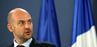 У Франції допускають можливість діалогу з Росією для захисту власних інтересів