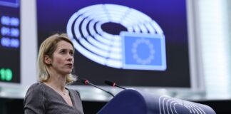 Прихильники європейської армії не врахували цього з практичної точки зору – Каллас
