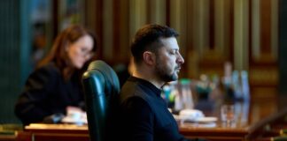 Цілеспрямованих ударів ракет та "шахедів" по енергетиці протягом доби не було, заявив Зеленський
