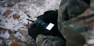 Біля Покровська FPV-дрони врятували чотирьох захисників від полону відео
