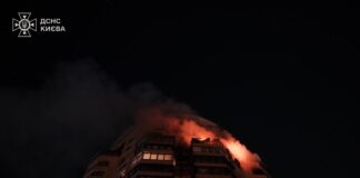 "Калуга могла б вижити рік". Росія витратила на обстріли 3 лютого майже $325 млн – ГУР
