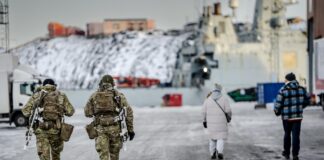 НАТО розпочало планування арктичної місії на тлі зазіхань Трампа на Гренландію