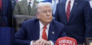 Axios: США відмовили Ірану в зміні формату переговорів, що може підштовхнути Трампа до атаки