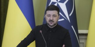 "Це нічого не дасть": Зеленський відхилив визнання українських територій російськими