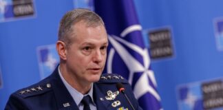 США і Росія домовилися відновити військовий діалог на високому рівні в Абу-Дабі