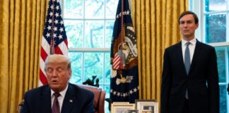 Тhe National: США готують для Ірану новий уряд у разі падіння режиму аятолл