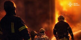 Росія під час атаки використала понад 400 дронів і 40 ракет