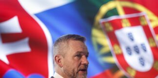 "Президент Словаччини вважає передачею Україні літаків МіГ-29 помилковим рішенням"