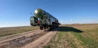 Генштаб уточнив наслідки удару по полігону "Капустин Яр", де РФ запускає "Орешник"