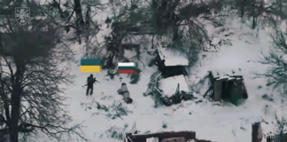 Захисники звільнили населені пункти на межі Харківщини та в Запорізькій області – відео