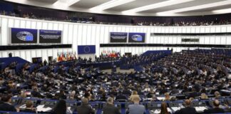 Європарламент раніше проголосує за пільговий кредит Україні на 90 млрд євро