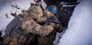 Військові заперечують окупацію двох сіл на Донеччині та провели зачистку села на Запоріжжі відео
