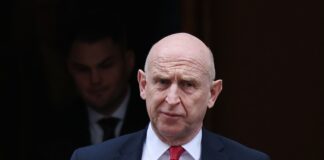Велика Британія виділила понад $700 млн на зміцнення української протиповітряної оборони