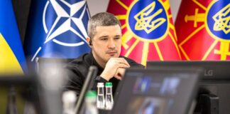 В Україні планують здійснити реформу мобілізації – міністр оборони