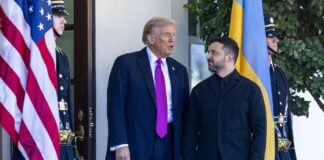 Зеленський: Найбільша перемога для Трампа — зупинити війну між Росією та Україною