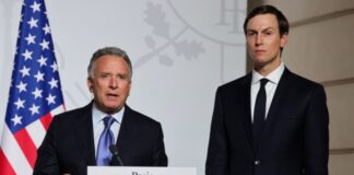 Американці за один день проведуть нові перемовини з РФ, Україною та Іраном у Женеві – Reuters