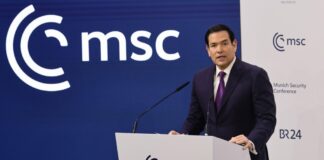 США прагнуть, щоб Європа була сильною: тези виступу Рубіо на Мюнхенській конференції