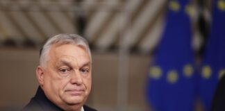 Орбан відреагував на висловлювання Зеленського про "збільшення живота, а не армії"