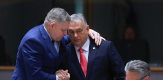 Україна запропонувала альтернативу нафтопроводу "Дружба" після загроз Орбана і Фіцо Суспільне