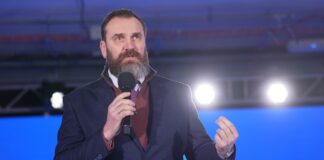Лисовий: Проблеми з логікою виникають, якщо ви не асоціюєте російську мову з ракетами