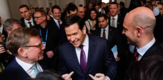 Європа готується жити без гарантій США: чи стане Україна альтернативою