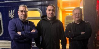 Новий етап переговорів: українська делегація вже прямує до Женеви