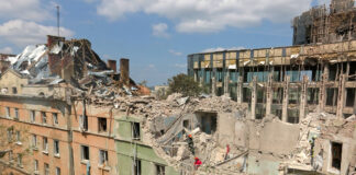 Командування російського флоту отримало підозру через удари "Калібрами" по Львову