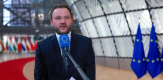 Міністр закордонних справ Естонії: У випадку вторгнення Росії ми перенесемо війну на її територію