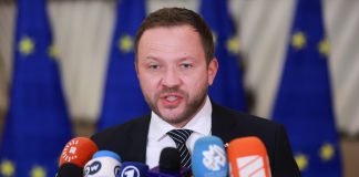 Естонія готова розмістити на своїй території ядерну зброю союзників – голова МЗС