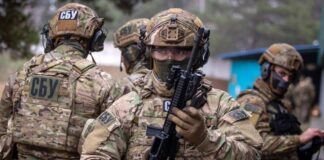 Росіяни намагаються завербувати українців, видаючи себе за правоохоронців та розвідників, повідомляє СБУ