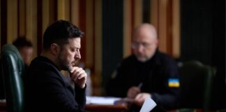 Росія готується завдати нового удару, Зеленський доручив посилити захист