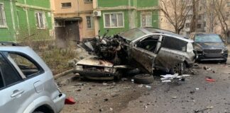 В Одесі вибухнув автомобіль: у СБУ вважають це терактом, постраждав військовий пенсіонер, відео