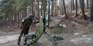 Росіяни намагаються замінити Starlink терміналами "Газпром", але вони не витримують – розвідка
