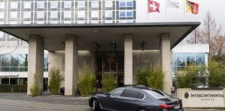 На нових перемовинах України, Росії та США в Женеві присутня і Європа