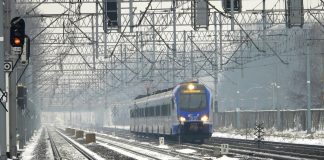 У Польщі іноземець намагався пускати під укіс поїзд до України: підозрюють саботаж