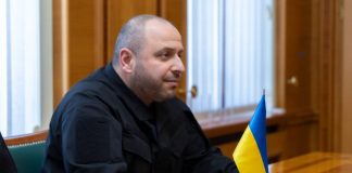 Секретар РНБО провів окремі переговори з європейцями та США в Женеві: досягнуто порозуміння