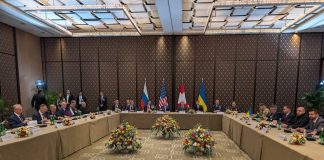 Reuters: Розвідники з п’яти країн не вірять у підписання мирної угоди між Україною та РФ в 2026 році