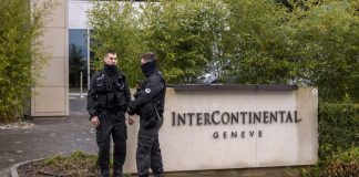 Після переговорів у Женеві працюватимуть над тим, щоб представити рішення лідерам – Умеров