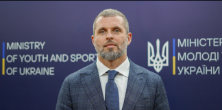 Українські чиновники не поїдуть на Паралімпіаду через допуск росіян під триколором
