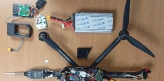 Скидання FPV з дронів: Флеш пояснив принцип роботи та зазначив можливі методи протидії